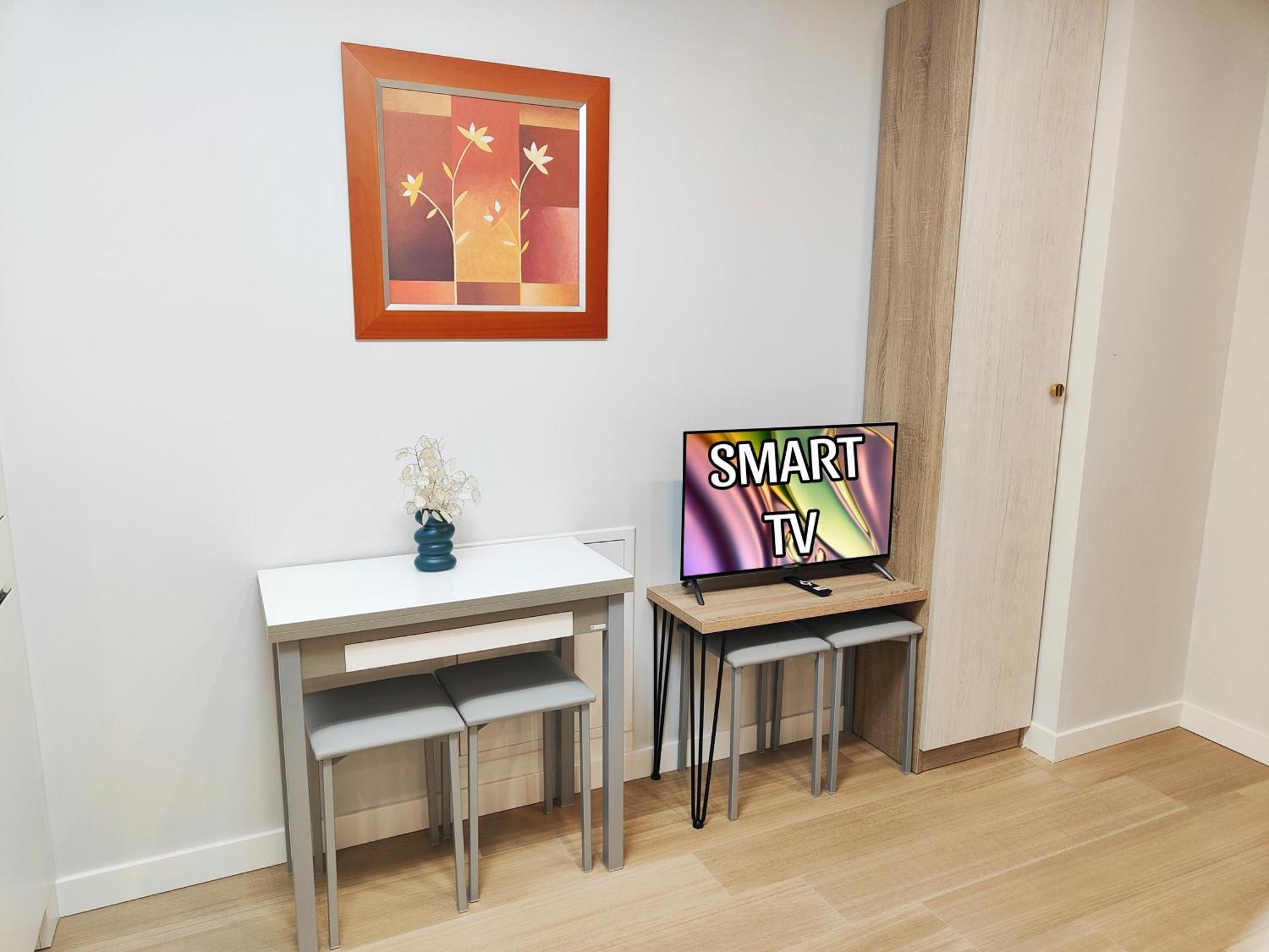 Apartamentos Centro Oviedo Caveda Exteriör bild