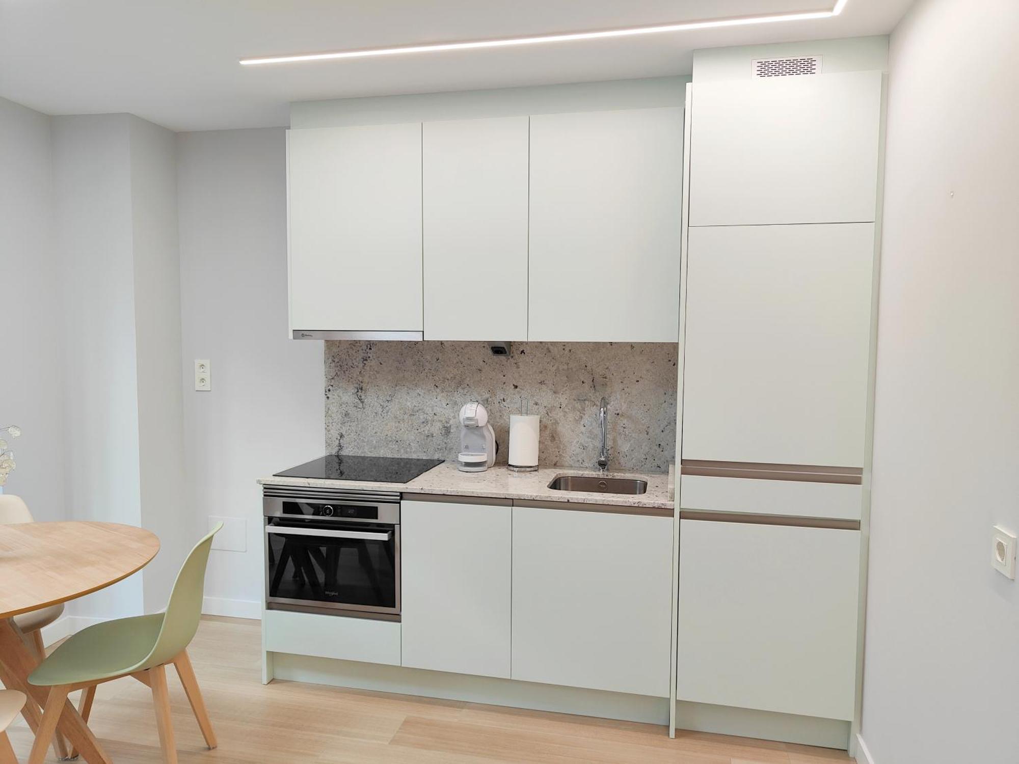 Apartamentos Centro Oviedo Caveda Exteriör bild